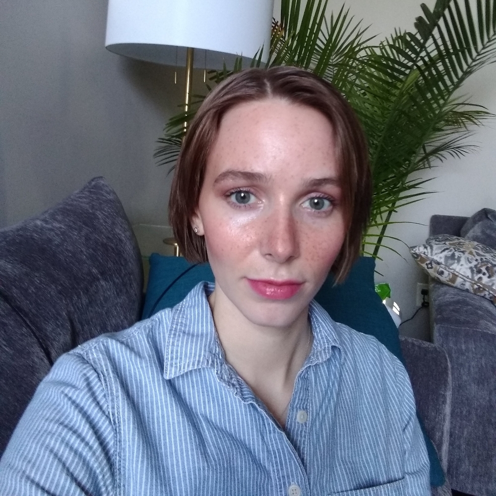 Meet your Posher, Allison